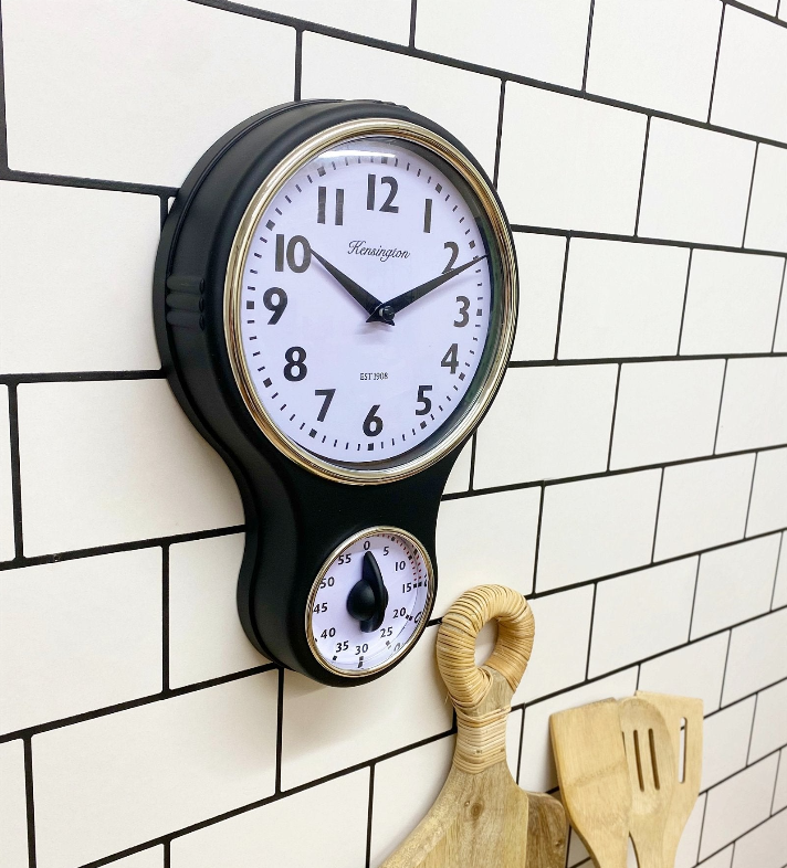 Wall Clocks