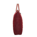 3 Lion Red - Foldaway Bag - Kozeenest