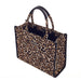 Leopard Print - City Bag-2