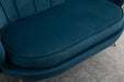 Ariel 2 Seater Sofa-3