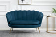 Ariel 2 Seater Sofa-1