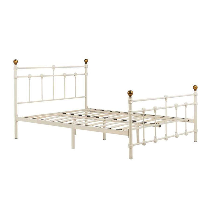 Atlas Double Bed-6