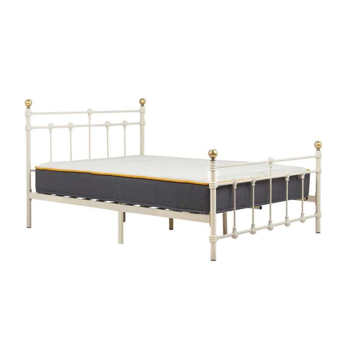 Atlas Double Bed-5