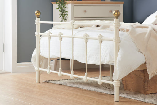 Atlas Double Bed-1