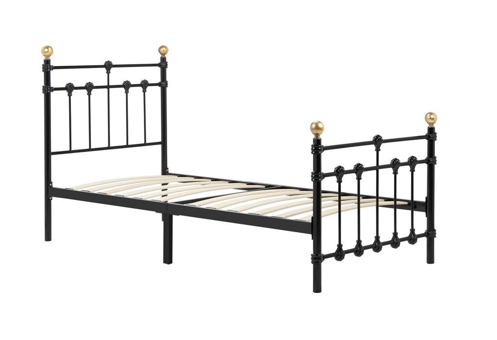 Atlas Single Bed-5