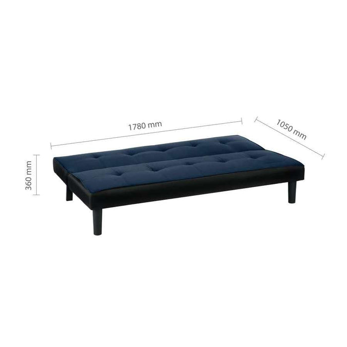 Aurora Sofa Bed-9