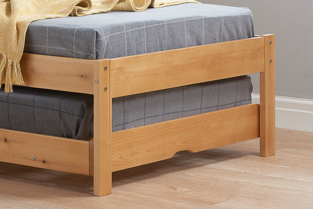 Buxton Trundle Bed-3