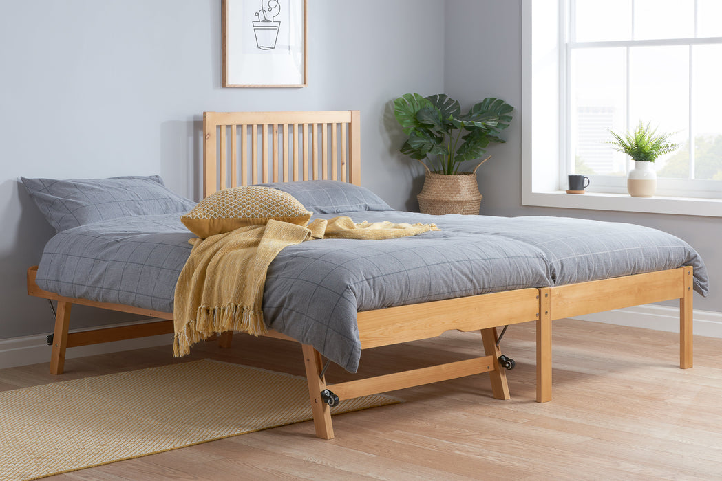 Buxton Trundle Bed-1