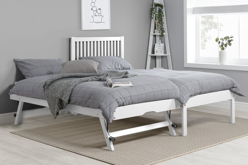 Buxton Trundle Bed-1