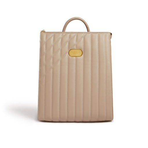 Danai Backpack in Beige-1