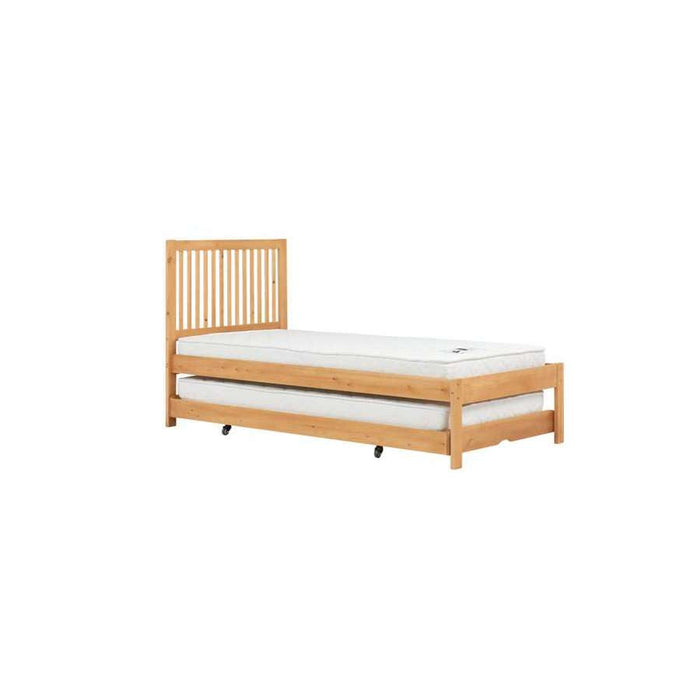 Buxton Trundle Bed-5