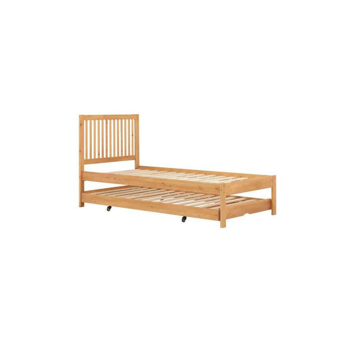 Buxton Trundle Bed-11