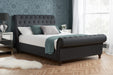 Castello Super King Bed-0