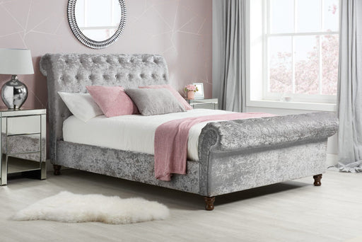 Castello Super King Bed-0