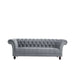 Chester 3 Seater Sofa-4