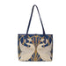 Walter Crane Swan - College Bag-4