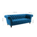 Chester 3 Seater Sofa-5