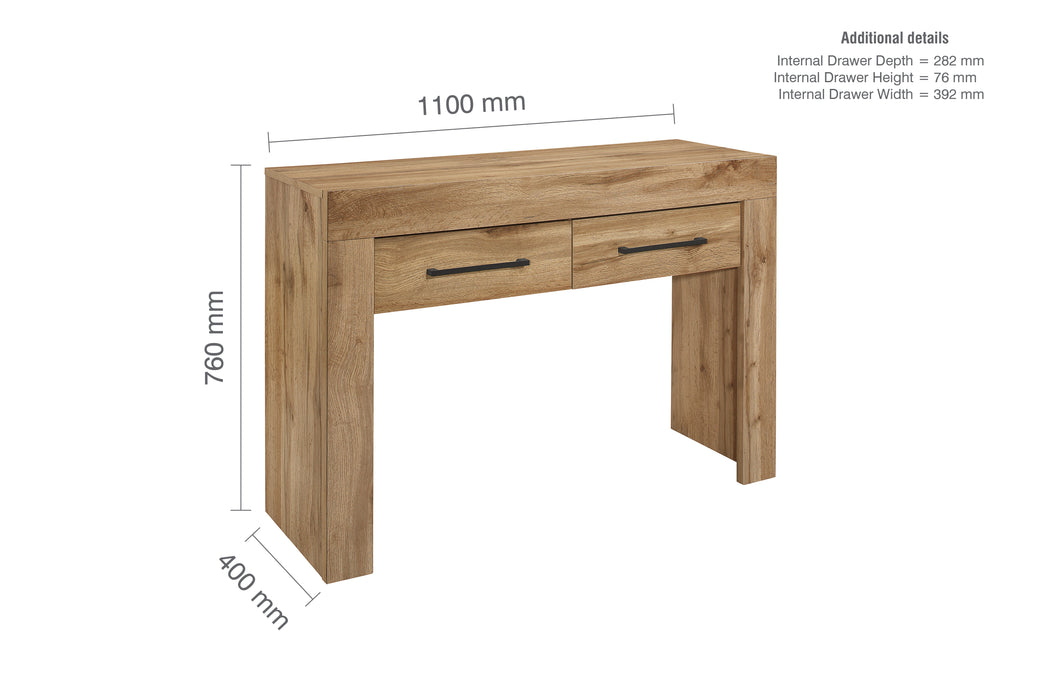 Compton Console Table-9