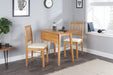 Drop Leaf Dining Set-1