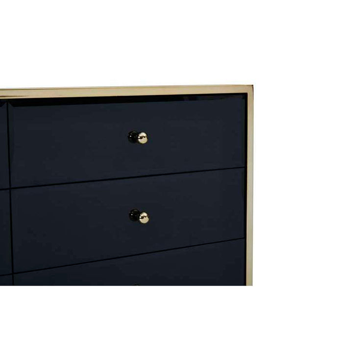 Fenwick 6 Drawer Chest-6