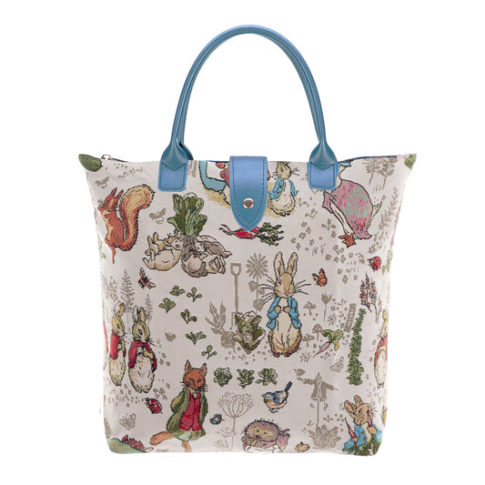 Beatrix Potter Peter Rabbit™ - Folding Bag-0