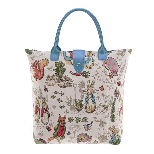 Beatrix Potter Peter Rabbit™ - Folding Bag-0