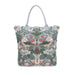 V&A Licensed Strawberry Thief Grey - Folding Bag-2