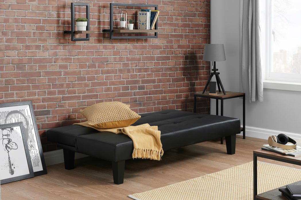 Franklin Sofa Bed-1