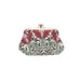 William Morris Bourne - Frame Purse-0