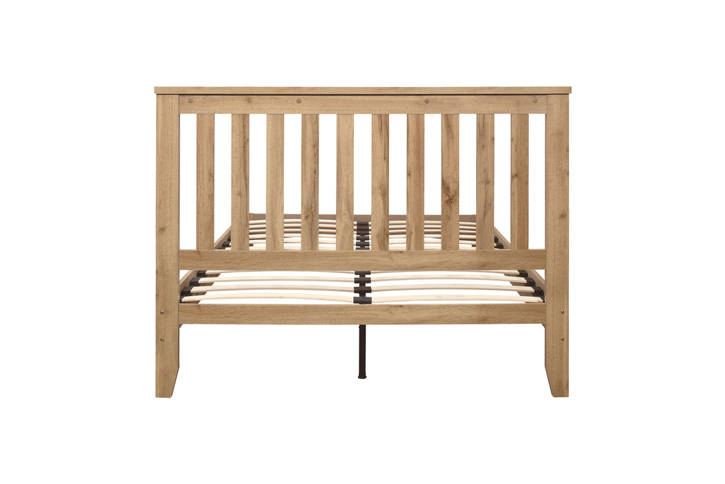 Hampstead Double Bed-7