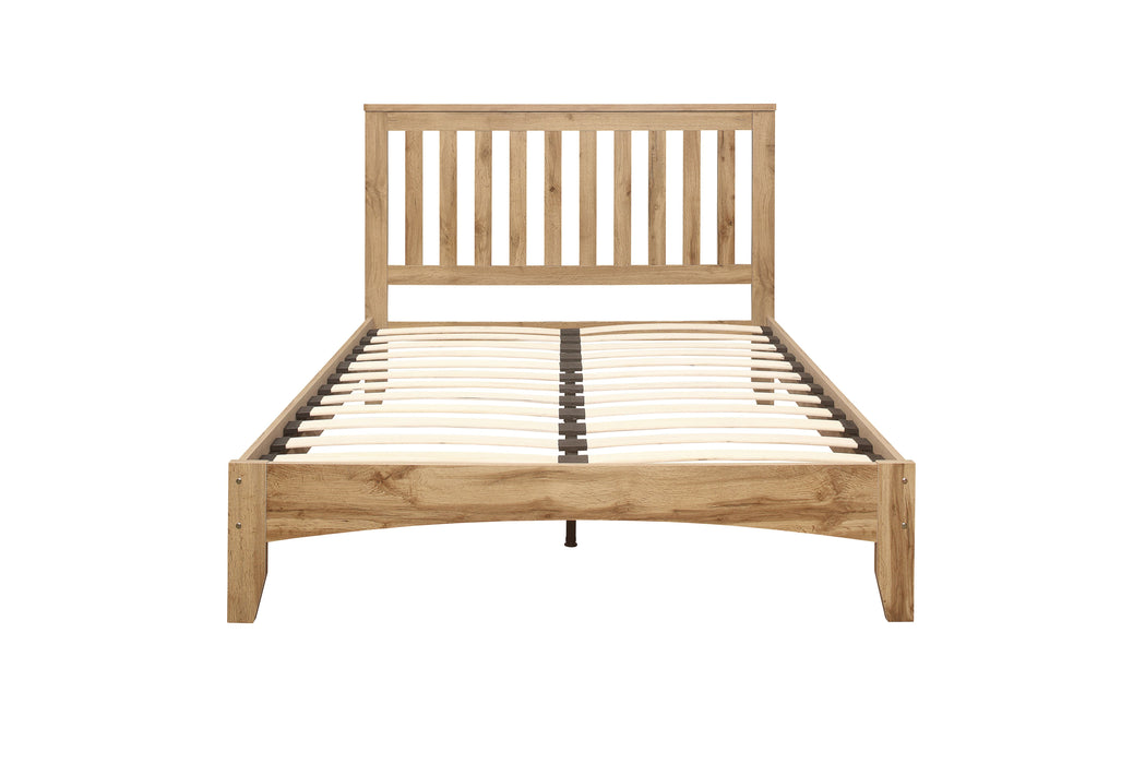 Hampstead Double Bed-5