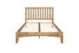 Hampstead Small Double Bed-5