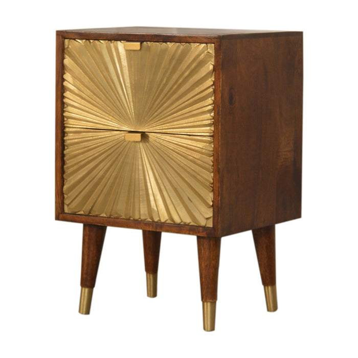 Manila Gold Bedside-2