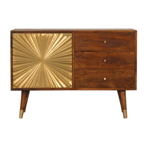 Manila Gold Sideboard-0