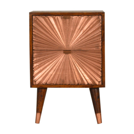 Manila Copper Bedside-0