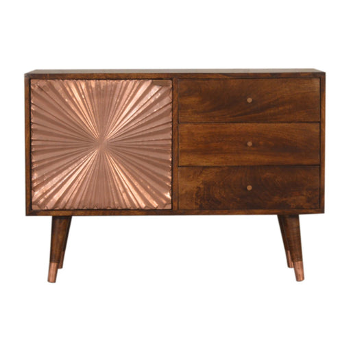 Manila Copper Sideboard-0