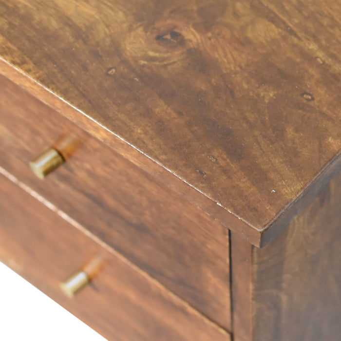 Chestnut Bedside-4