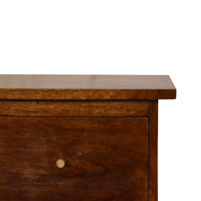 Chestnut Bedside-5