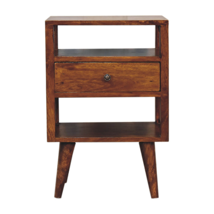 in3386 dante chestnut bedside