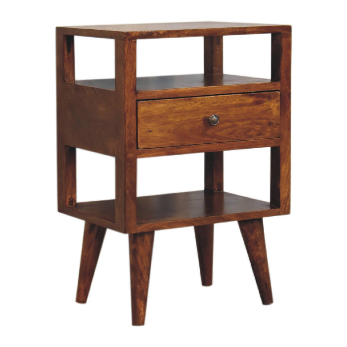 in3386 dante chestnut bedside