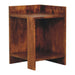 in3389 chestnut box bedside