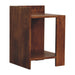 in3389 chestnut box bedside