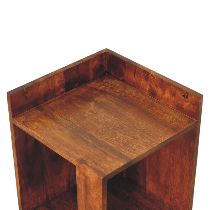 in3389 chestnut box bedside