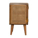 in3399 larrisa woven door bedside