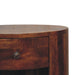 in3427 cortez chestnut bedside