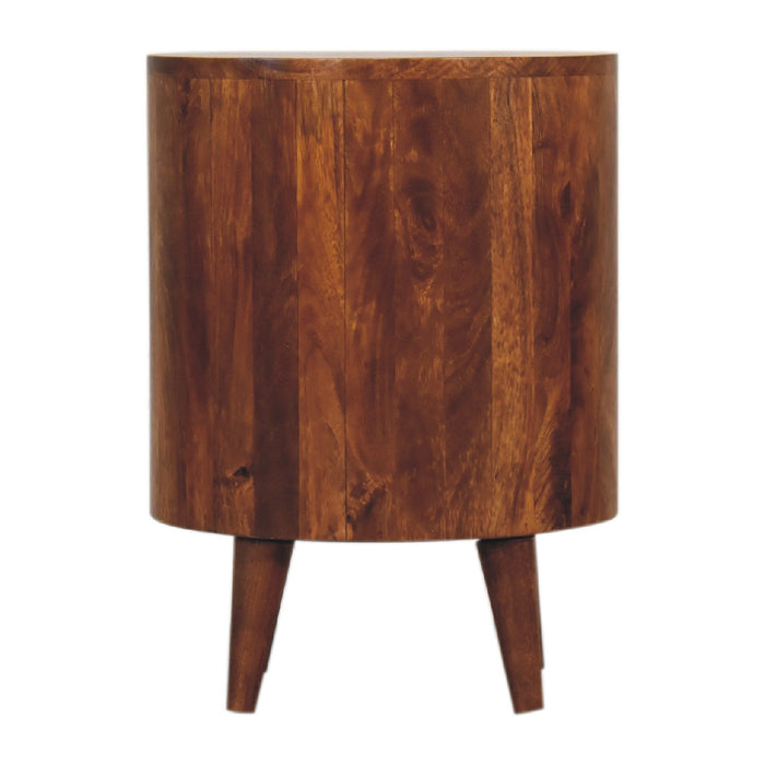 in3427 cortez chestnut bedside