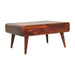 in3544 sonata console table