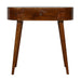 Albion Chestnut Console-1