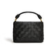 Bella Black Vegan Mini Crossbody Bag-3