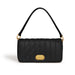 Aurora Crossbody Bag in Black-2